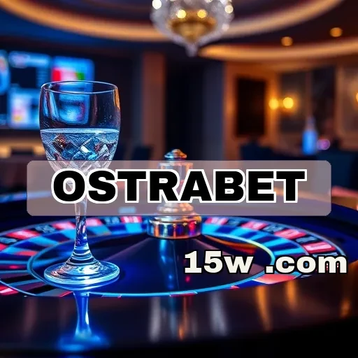 ostrabet: Bônus Imperdíveis para Aumentar Suas Chances de Vitória
