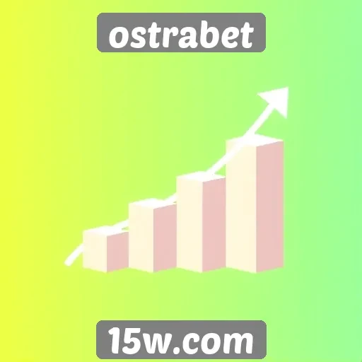 Perspectivas de crescimento do ostrabet no mercado