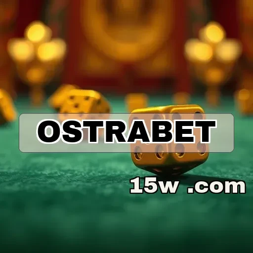 ostrabet: Jogos e Diversão Para Todos os Paladares