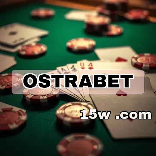 ostrabet: Garantindo Segurança para Apostadores em um Mundo Digital