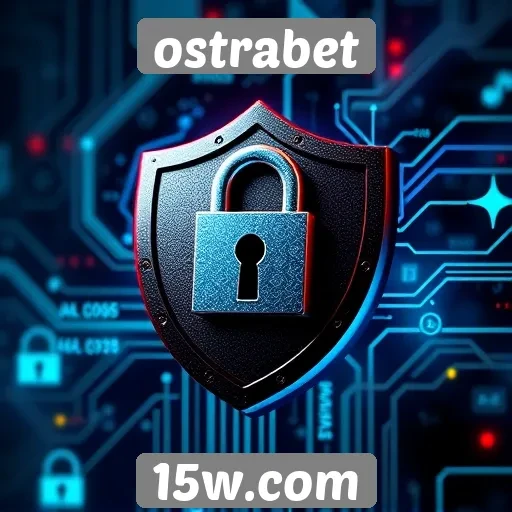 Análise da segurança no site de jogos ostrabet