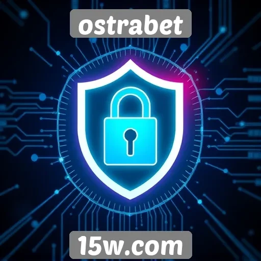 Avaliação da segurança e privacidade no ostrabet