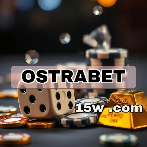 ostrabet: Caça-Níqueis Que Transformam Diversão em Grandes Vitórias